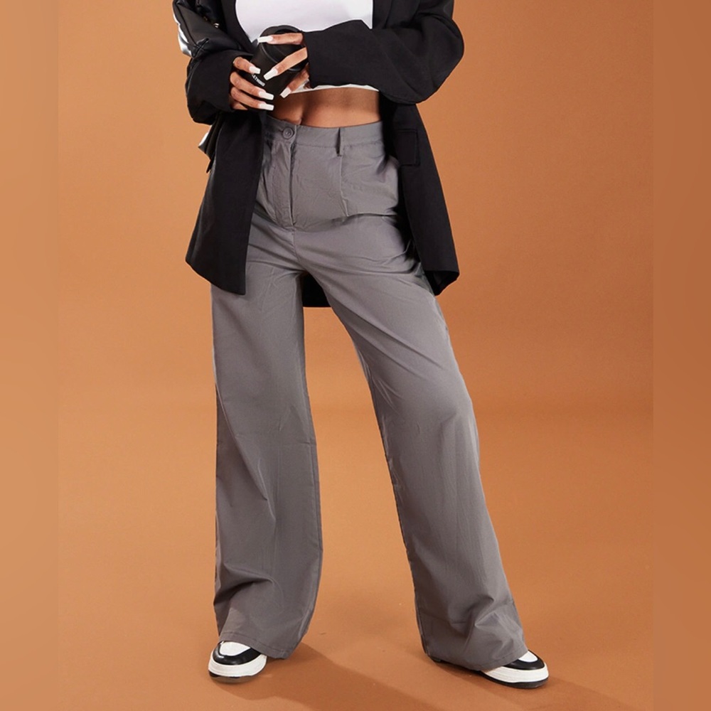 Womens Straight leg pants